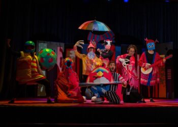 Invierno cultural en Córdoba: actividades para las infancias