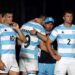 Argentina perdió en los Cuartos de Final del Rugby 7's y solo puede aspirar al quinto lugar en los JJOO