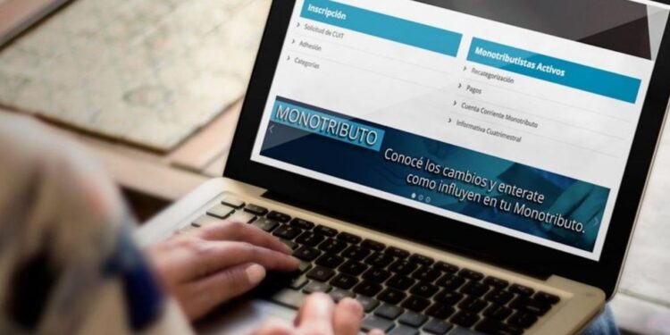 Aumentó el impuesto a los Ingresos Brutos de monotributistas en Córdoba