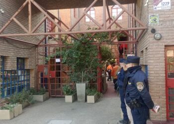 Encontraron una familia sin vida por presunta intoxicación de monóxido de carbono