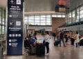 Asambleas de ATE en aeropuertos: alertan por posibles demoras en los vuelos