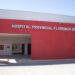 Un hombre llegó al hospital Florencio Díaz con dos heridas de bala en el tórax