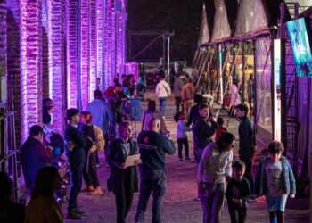 Llega a Córdoba el festival de diseño 2024