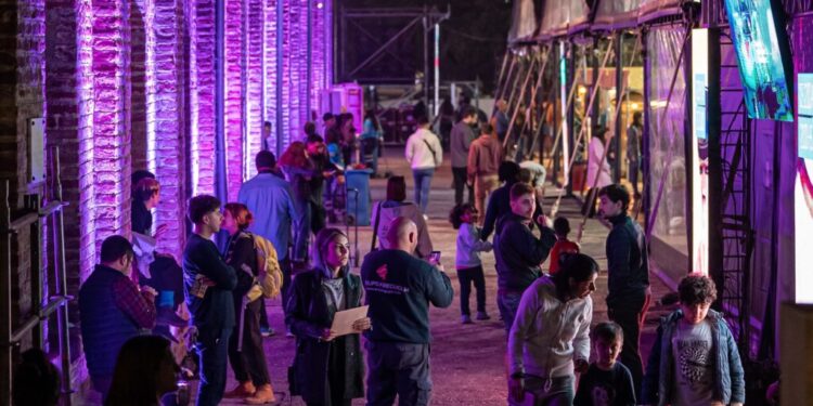 Llega a Córdoba el festival de diseño 2024