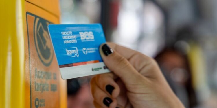 La Provincia amplía el Boleto Cordobés para pasantías y prácticas educativas