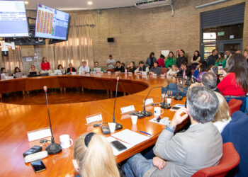 Fue declarada la crisis salarial de los trabajadores de la UNC