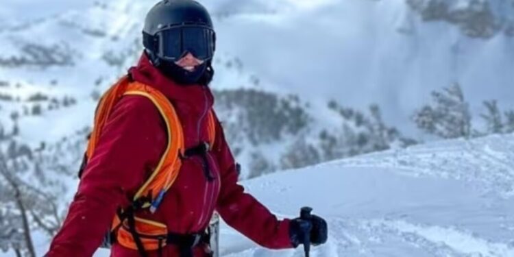 Tragedia en Las Leñas: una joven murió mientras esquiaba