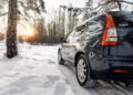 Cómo preparar el auto para salir a la ruta en vacaciones de invierno