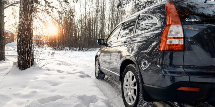 Cómo preparar el auto para salir a la ruta en vacaciones de invierno