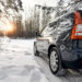 Cómo preparar el auto para salir a la ruta en vacaciones de invierno