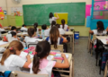 El Gobierno fijó el nuevo salario mínimo docente, sin acuerdo con los gremios