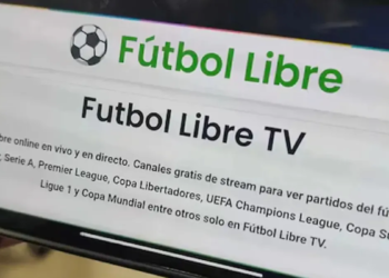 Quedó en libertad el creador de Fútbol Libre