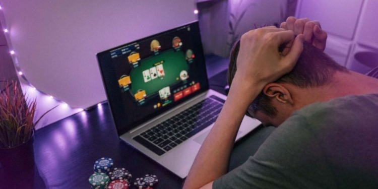 Presentan proyecto para derogar la ley de juegos online en Córdoba