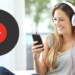 YouTube Music incorpora funciones con inteligencia artificial