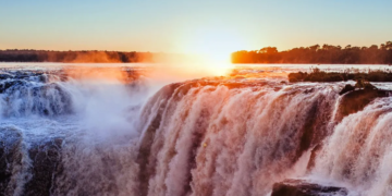 Frenan los eventos privados en Cataratas y suspenden una resolución de Parques Nacionales