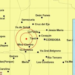 Un sismo se registró en Córdoba: sacudió a varias localidades del interior