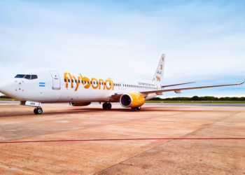 Flybondi abrió un programa de retiros voluntarios en medio de cancelaciones de vuelos