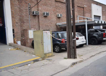 Sargento mató a presunto asaltante de 19 años en barrio Las Palmas