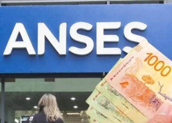 ANSES pagará un bono extraordinario de 270 mil pesos en julio