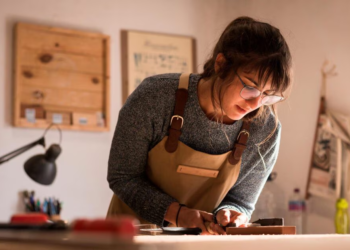 La Provincia ofrece créditos blandos a PyMes y emprendimientos