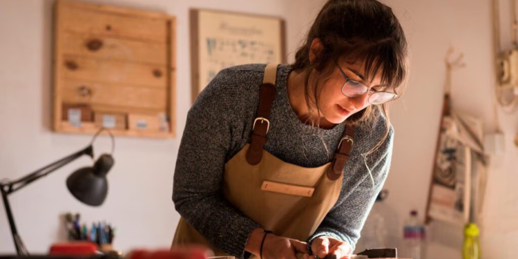 La Provincia ofrece créditos blandos a PyMes y emprendimientos