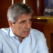 Luis Caputo acusó al Congreso de querer "voltear al presidente"