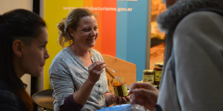 Córdoba estará presente en una nueva edición de "Caminos y Sabores"