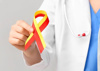 En el Día de la Hepatitis Viral, Córdoba se viste de amarillo