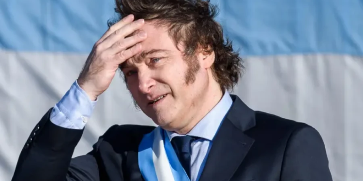 Pacto de Mayo: el Gobierno presentó los diez puntos que se firmarán