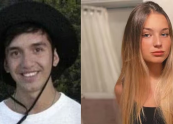 Juicio por el femicidio de Catalina Gutiérrez: suspendieron la audiencia de este lunes