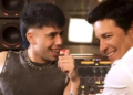 Luck Ra sorprendió con el anuncio de una colaboración junto a Chayanne