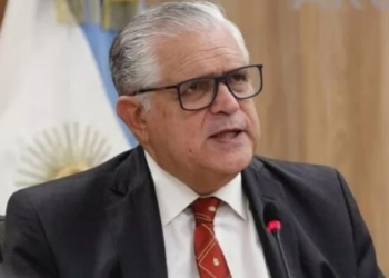 Falleció la hija del diputado Ricardo López Murphy