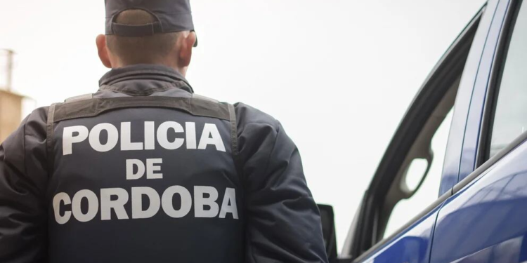 Detuvieron a un sargento por presunto abuso sexual en Córdoba
