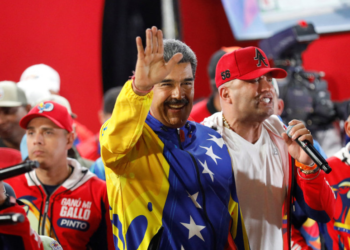 Elecciones en Venezuela: Nicolás Maduro fue proclamado ganador