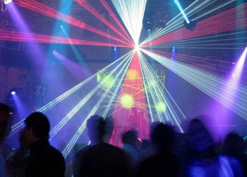 Detuvieron a los dueños de Buenas Noches Producciones