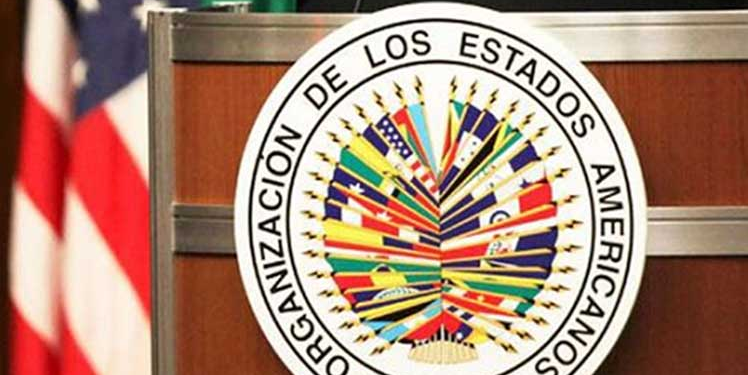 La OEA convocó a una sesión especial tras los resultados electorales en Venezuela