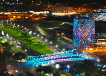 Córdoba se suma a la Red de Ciudades Inteligentes de Argentina
