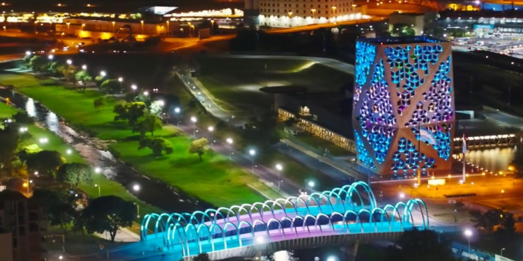 Córdoba se suma a la Red de Ciudades Inteligentes de Argentina