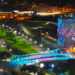 Córdoba se suma a la Red de Ciudades Inteligentes de Argentina