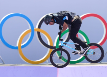 La primera medalla de Oro es para el cordobés José «Maligno» Torres