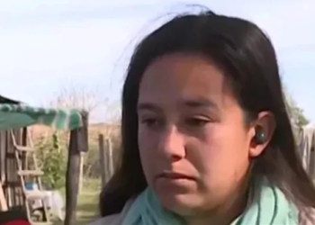 20 días sin Loan: su prima negó la versión sobre el accidente de tránsito