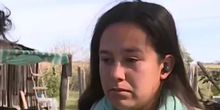 20 días sin Loan: su prima negó la versión sobre el accidente de tránsito