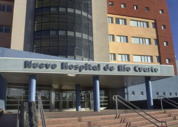 Un adolescente fue detenido por matar a puñaladas a un hombre en Río Cuarto