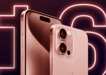 Se avecina la llegada del iPhone 16 y ya se filtraron algunas características