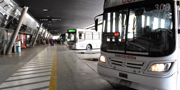 Paro general de la CGT: cómo está la situación en Córdoba