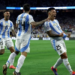 Argentina venció por penales a Ecuador y avanzó a semifinales de la Copa América