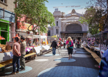 Córdoba celebrará sus 451 años este sábado con múltiples actividades
