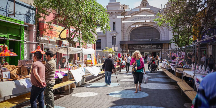 Córdoba celebrará sus 451 años este sábado con múltiples actividades