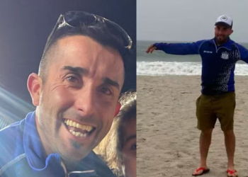 Falleció el hincha de Talleres que sufrió una infección en Brasil