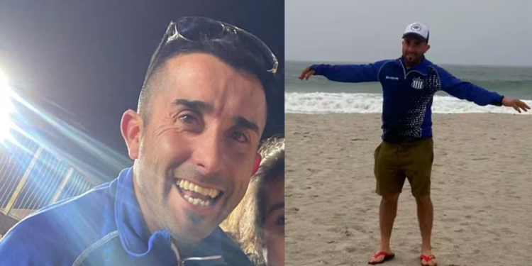 Falleció el hincha de Talleres que sufrió una infección en Brasil